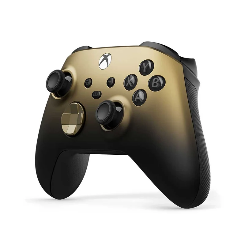 XBOX Wireless Controller Gold Shadow (Asian)