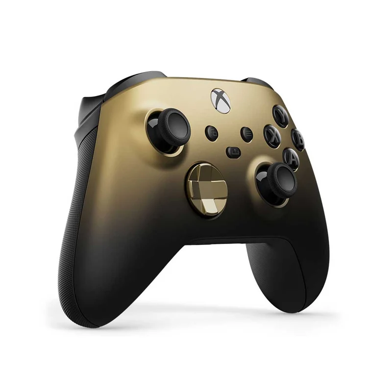XBOX Wireless Controller Gold Shadow (Asian)
