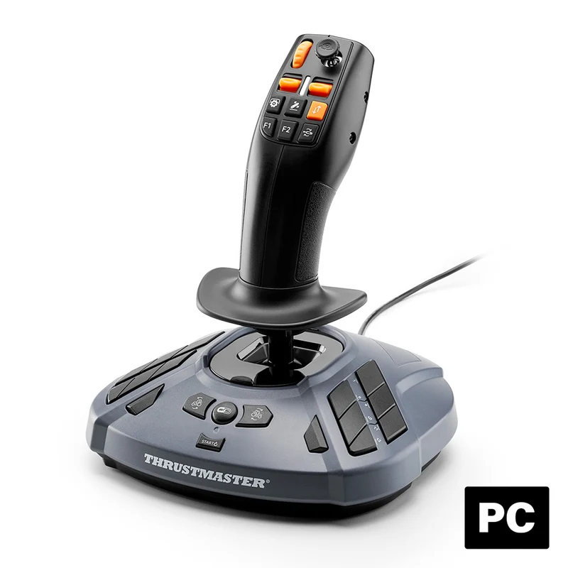 Thrustmaster Simtask Farmstick (2960889)