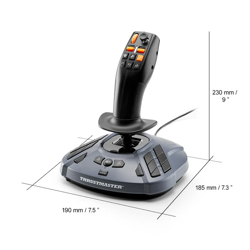Thrustmaster Simtask Farmstick (2960889)