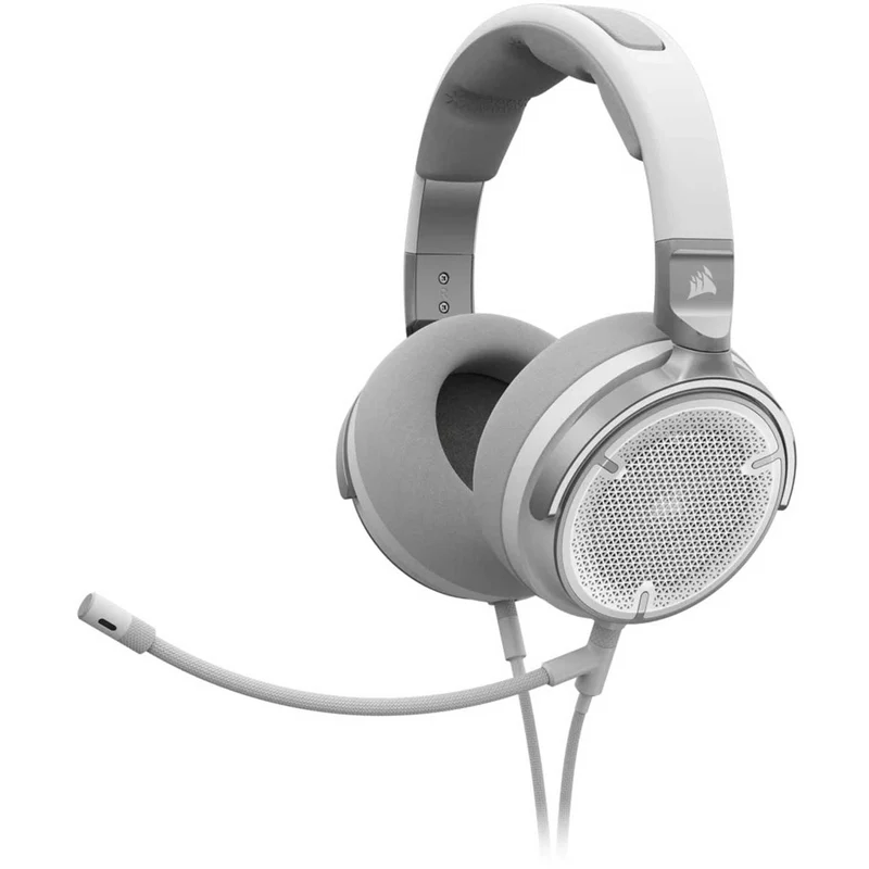 Corsair Virtuoso Pro Open Back Wired Gaming Headset For PC/ Mac/ PS5/PS4/ NSW