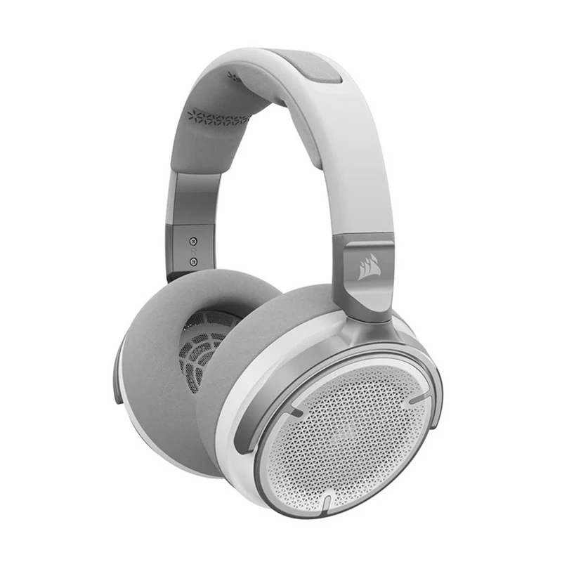 Corsair Virtuoso Pro Open Back Wired Gaming Headset For PC/ Mac/ PS5/PS4/ NSW