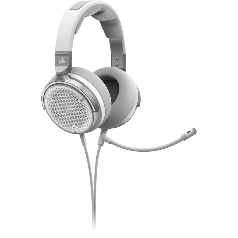 Corsair Virtuoso Pro Open Back Wired Gaming Headset For PC/ Mac/ PS5/PS4/ NSW