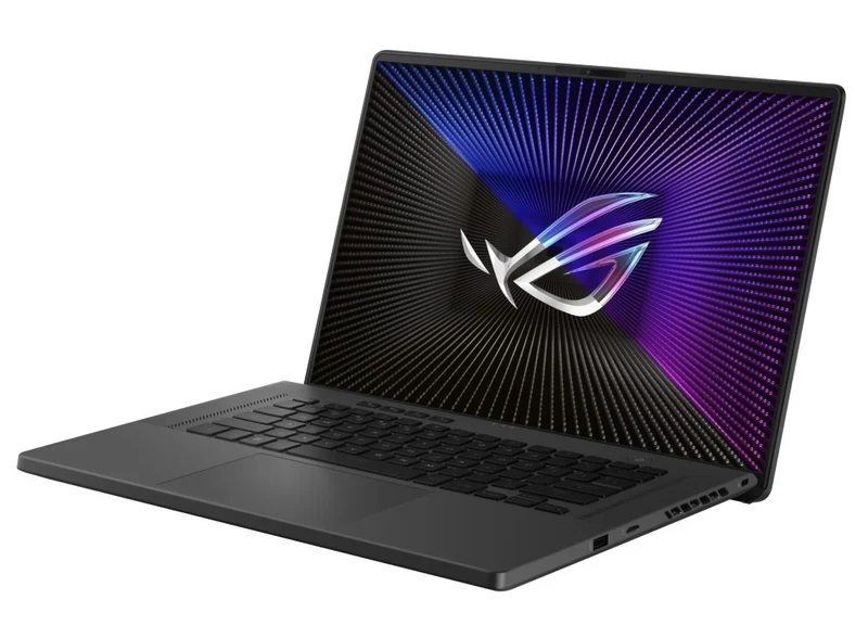 Asus ROG Zephyrus G16 GU603VI-N4076WS Gaming Laptop (Eclipse Grey) | 16" QHD+ (2560x1600) 240Hz | i9-13900H | 16GB RAM | 1TB SSD | RTX 4070 | Windows 11 Home | MS Office Home & Student 2021 | ROG Backpack