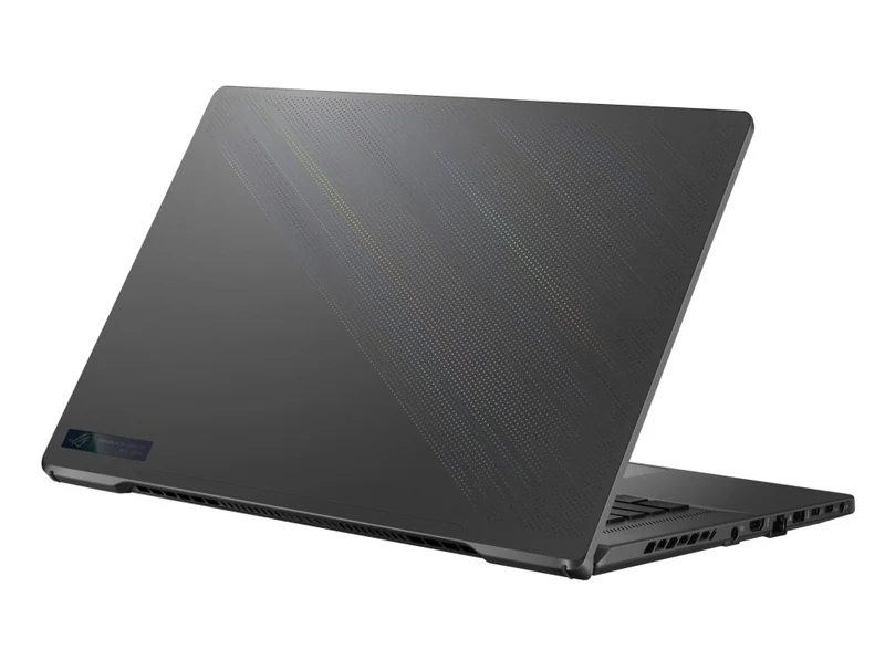 Asus ROG Zephyrus G16 GU603VI-N4076WS Gaming Laptop (Eclipse Grey) | 16" QHD+ (2560x1600) 240Hz | i9-13900H | 16GB RAM | 1TB SSD | RTX 4070 | Windows 11 Home | MS Office Home & Student 2021 | ROG Backpack