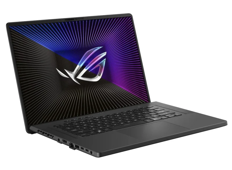 Asus ROG Zephyrus G16 GU603VI-N4076WS Gaming Laptop (Eclipse Grey) | 16" QHD+ (2560x1600) 240Hz | i9-13900H | 16GB RAM | 1TB SSD | RTX 4070 | Windows 11 Home | MS Office Home & Student 2021 | ROG Backpack