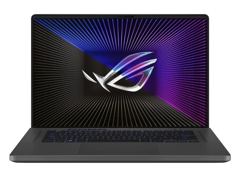 Asus ROG Zephyrus G16 GU603VI-N4076WS Gaming Laptop (Eclipse Grey) | 16" QHD+ (2560x1600) 240Hz | i9-13900H | 16GB RAM | 1TB SSD | RTX 4070 | Windows 11 Home | MS Office Home & Student 2021 | ROG Backpack