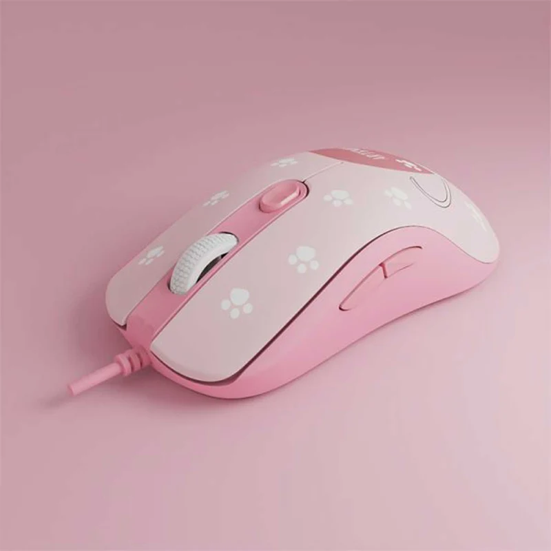 Akko AG325C Sailor Moon Artemis Wired Gaming Mouse