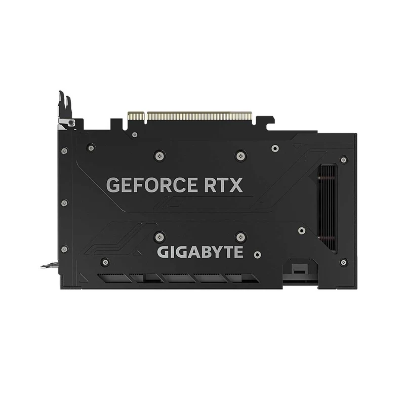 Gigabyte Geforce RTX 4060 TI Windforce OC 16GB GDDR6 Graphics Card