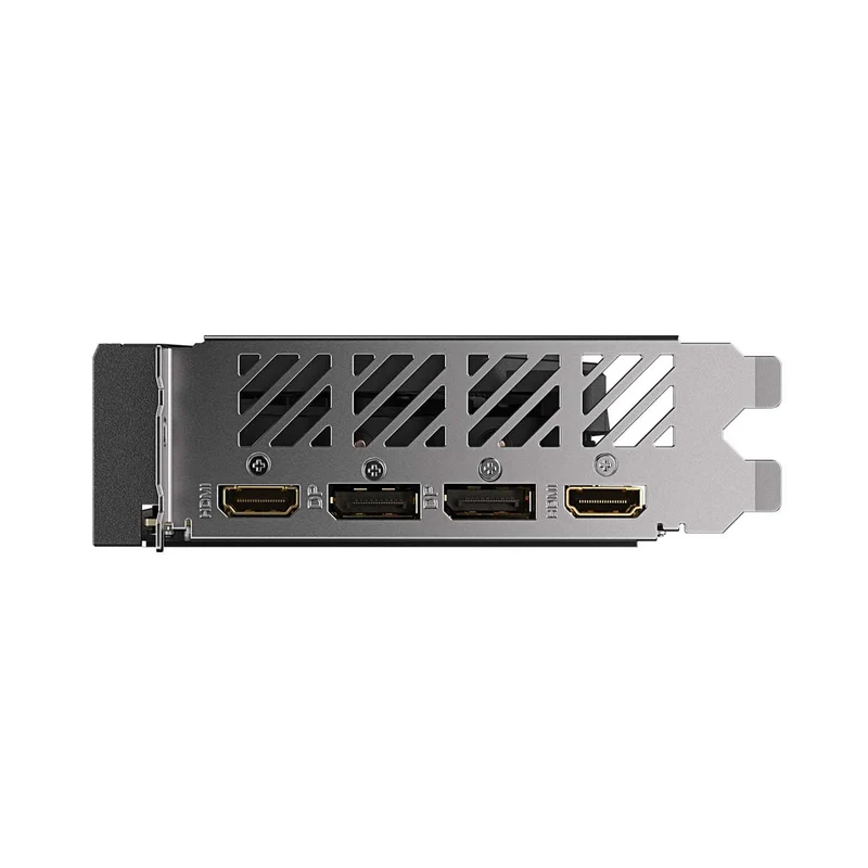 Gigabyte Geforce RTX 4060 TI Windforce OC 16GB GDDR6 Graphics Card