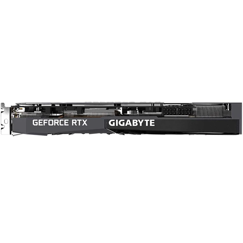 Gigabyte GeForce RTX 3060 Ti Eagle OC 8GB GDDR6X Graphics Card