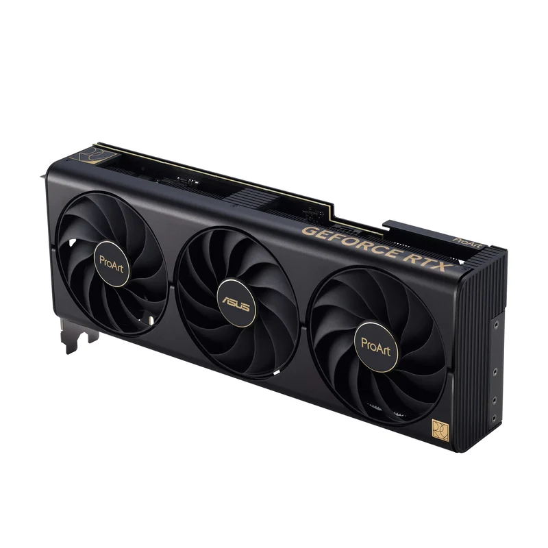 Asus ProArt GeForce RTX 4080 OC 16GB GDDR6X Graphics Card