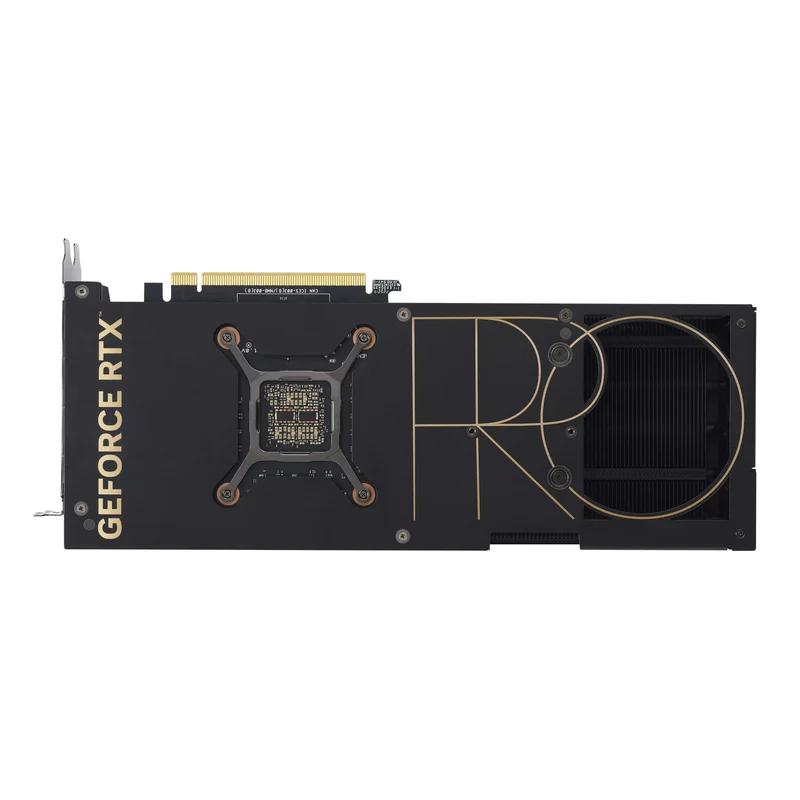 Asus ProArt GeForce RTX 4080 OC 16GB GDDR6X Graphics Card