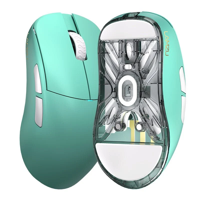 Lamzu Atlantis V2 Pro Superlight Wireless Gaming Mouse