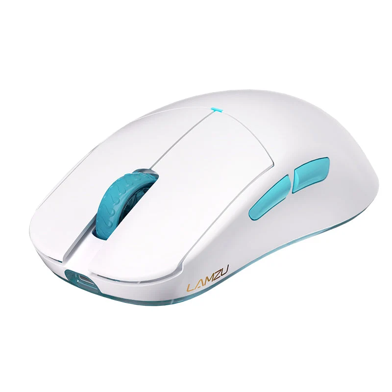 Lamzu Atlantis V2 Pro Superlight Wireless Gaming Mouse
