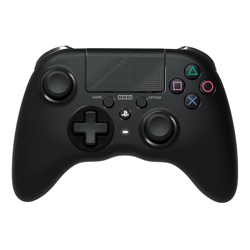 PS4 Hori Onyx Wireless Controller Black (PS4-106E) EU