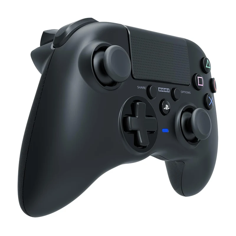 PS4 Hori Onyx Wireless Controller Black (PS4-106E) EU