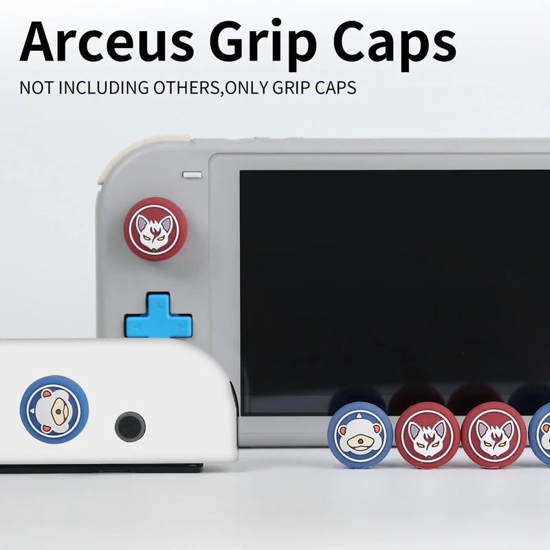 IINE Pro Controller Button Cap (L608)