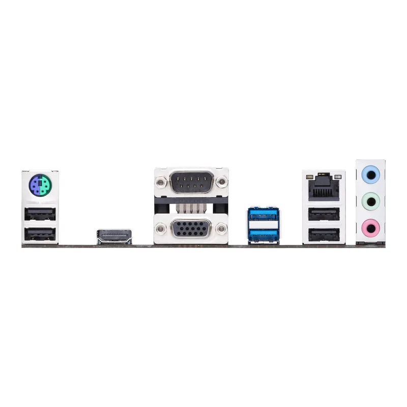 Asus Prime H610M-D D4 Motherboard