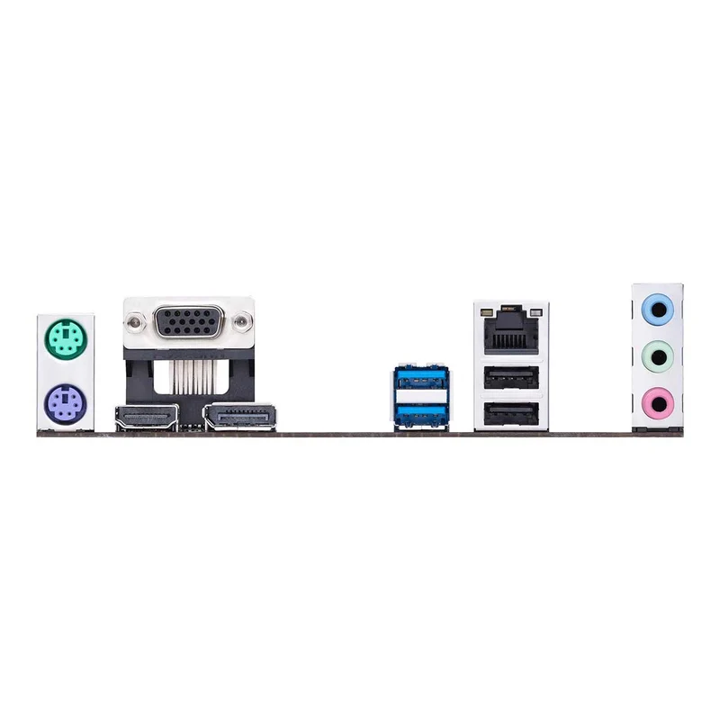 Asus Prime H610M-E D4 Motherboard