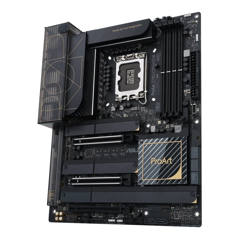 Asus Proart Z790-Creator Wifi Motherboard