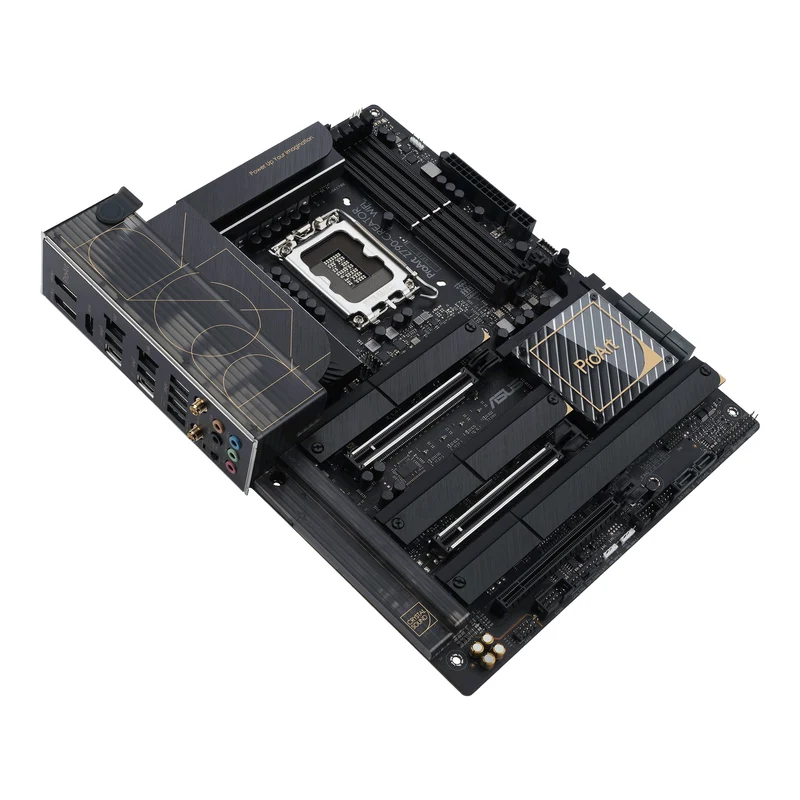 Asus Proart Z790-Creator Wifi Motherboard