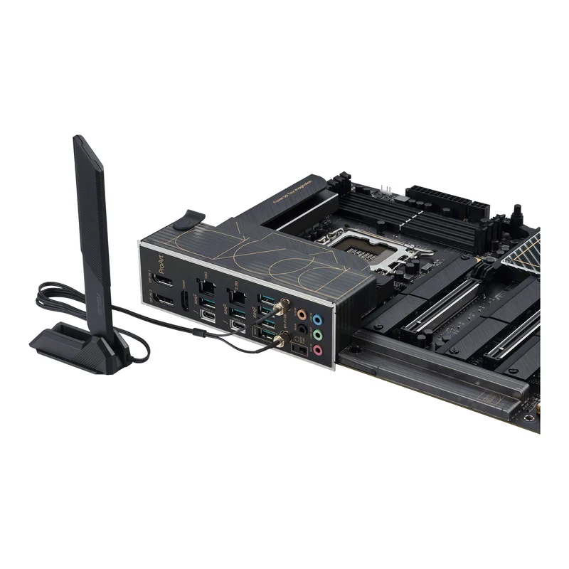 Asus Proart Z790-Creator Wifi Motherboard