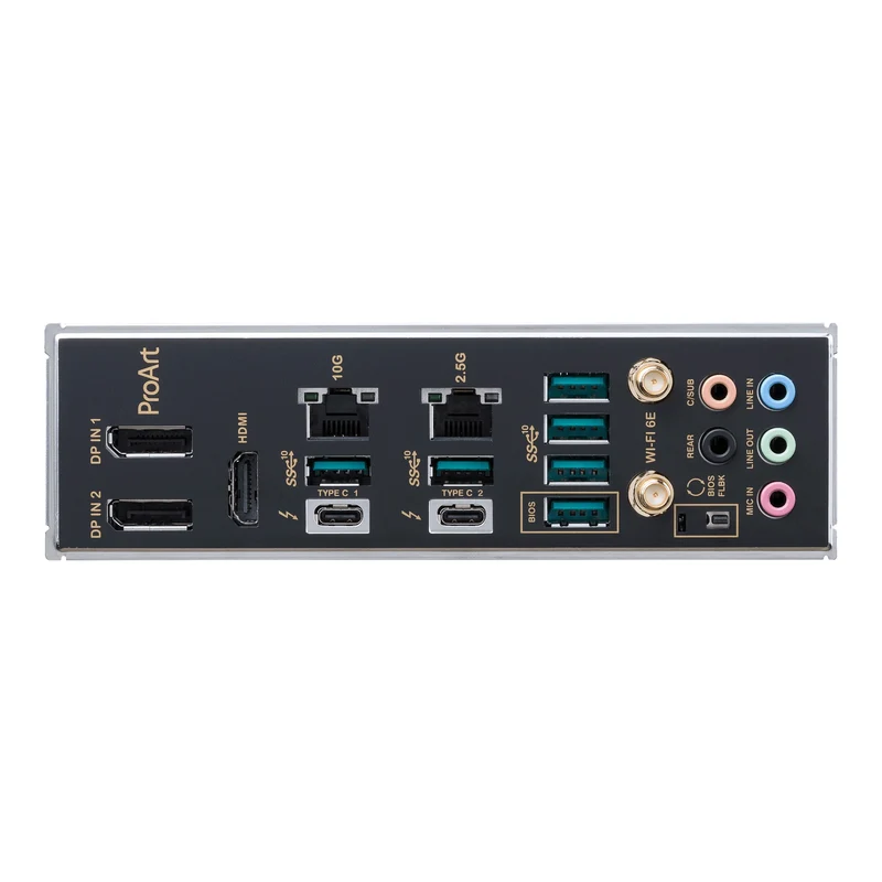 Asus Proart Z790-Creator Wifi Motherboard