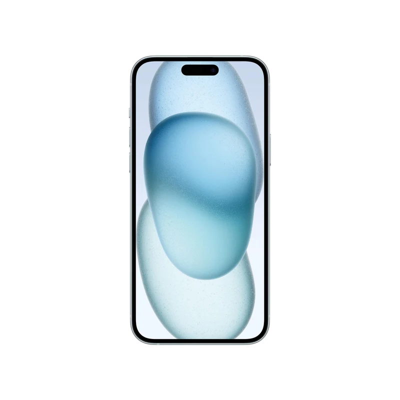 Apple iPhone 15 Plus A3094 (128GB, 256GB) (Blue, Green, Yellow, Black)