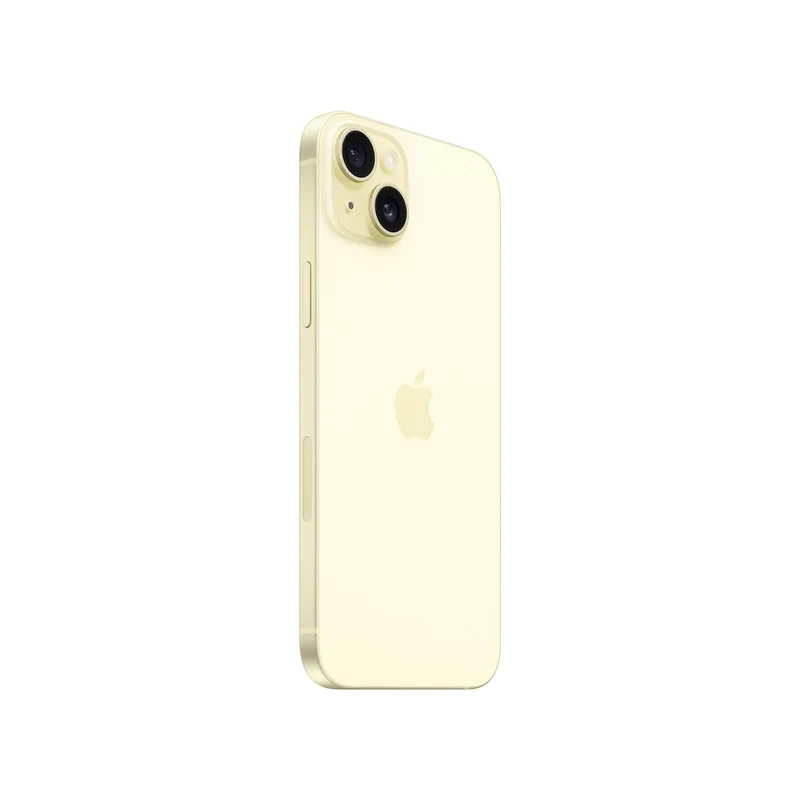 Apple iPhone 15 Plus A3094 (128GB, 256GB) (Blue, Green, Yellow, Black)