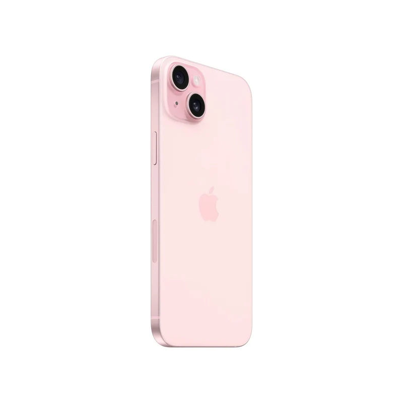 Apple iPhone 15 Plus A3094 (128GB, 256GB) (Blue, Green, Yellow, Black)