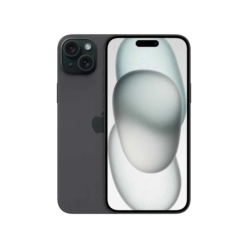 Apple iPhone 15 Plus A3094 (128GB, 256GB) (Blue, Green, Yellow, Black)