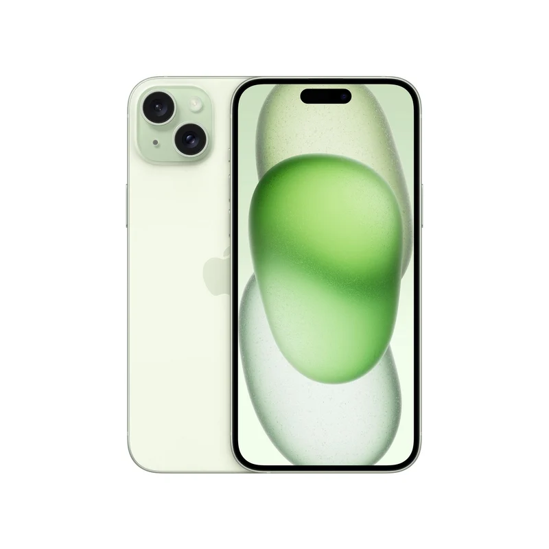 Apple iPhone 15 Plus A3094 (128GB, 256GB) (Blue, Green, Yellow, Black)