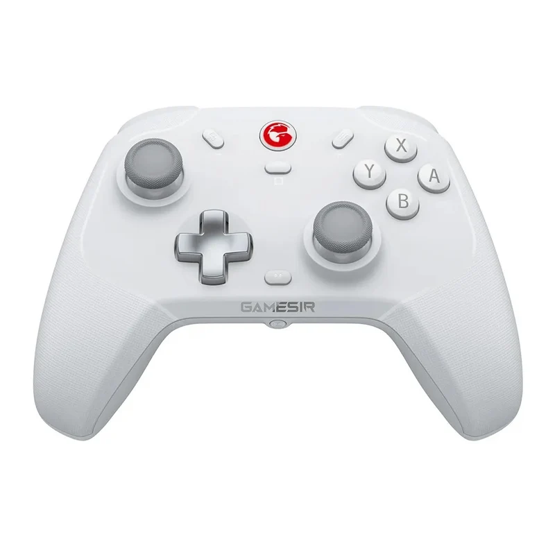 Gamesir T4 Cyclone Multi-Platform Wireless Gamepad with Hall Effect Sticks and Triggers (Daybreak)