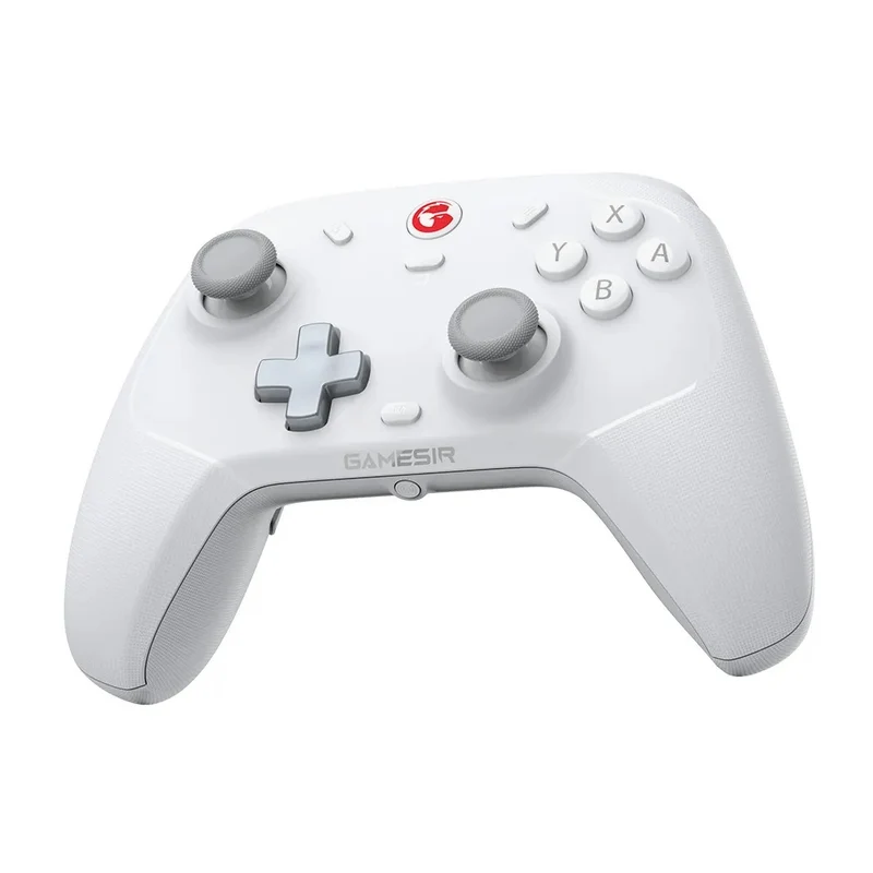 Gamesir T4 Cyclone Multi-Platform Wireless Gamepad with Hall Effect Sticks and Triggers (Daybreak)