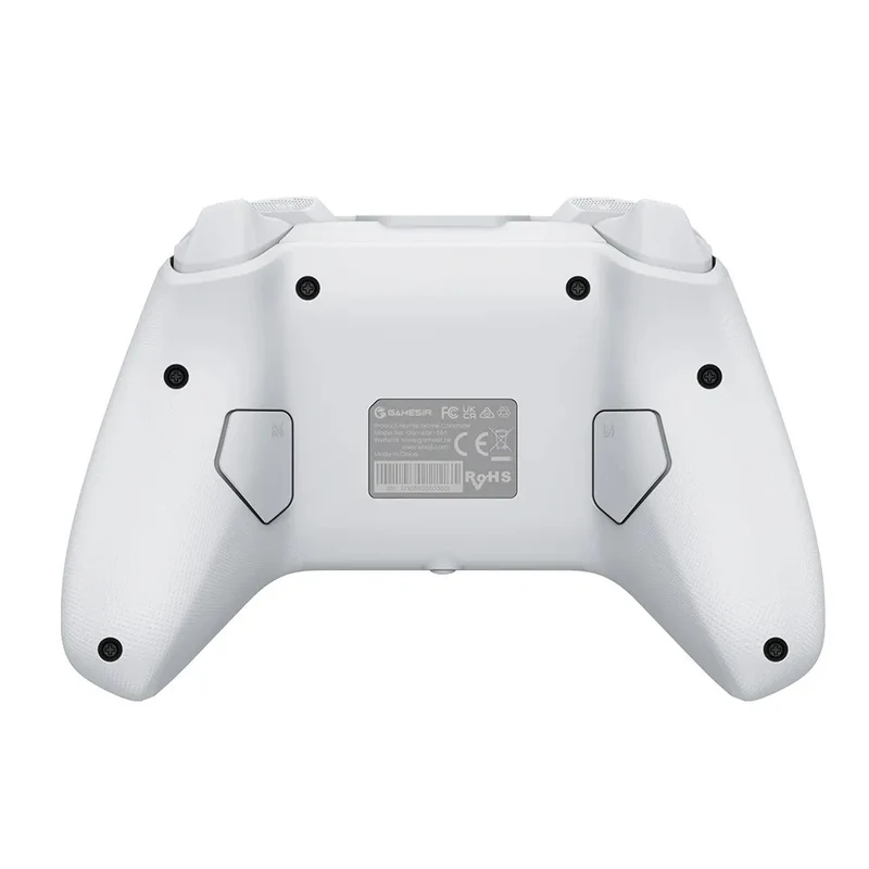 Gamesir T4 Cyclone Multi-Platform Wireless Gamepad with Hall Effect Sticks and Triggers (Daybreak)