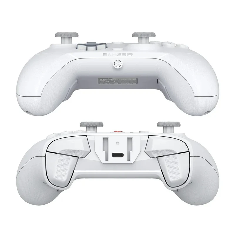 Gamesir T4 Cyclone Multi-Platform Wireless Gamepad with Hall Effect Sticks and Triggers (Daybreak)