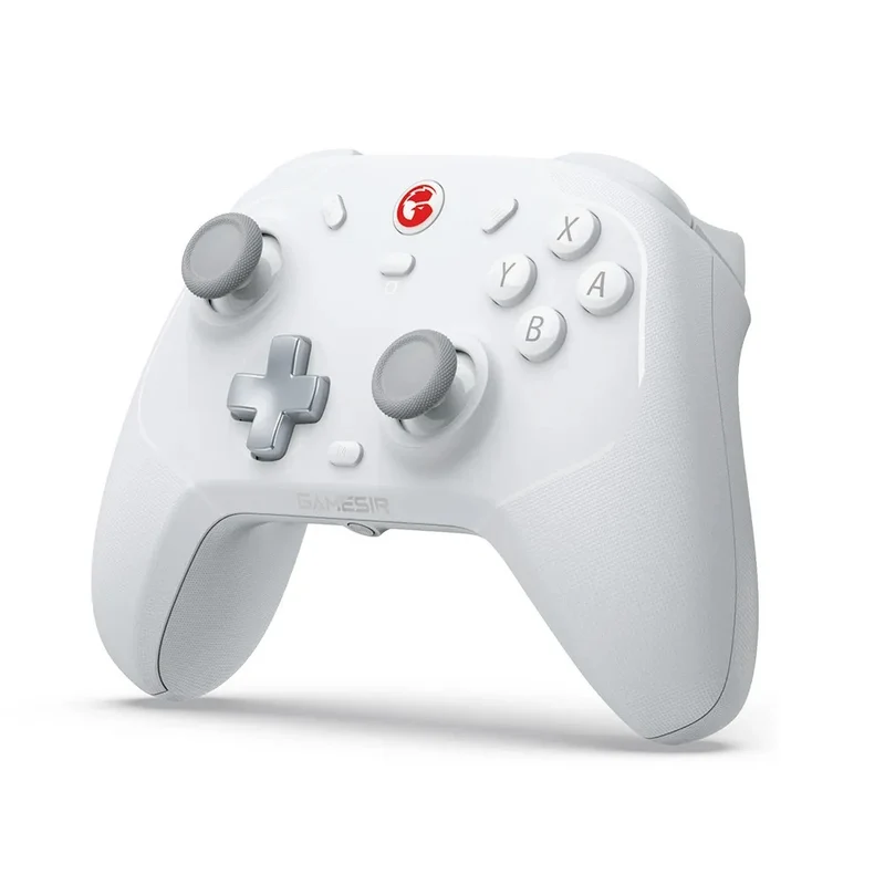Gamesir T4 Cyclone Multi-Platform Wireless Gamepad with Hall Effect Sticks and Triggers (Daybreak)