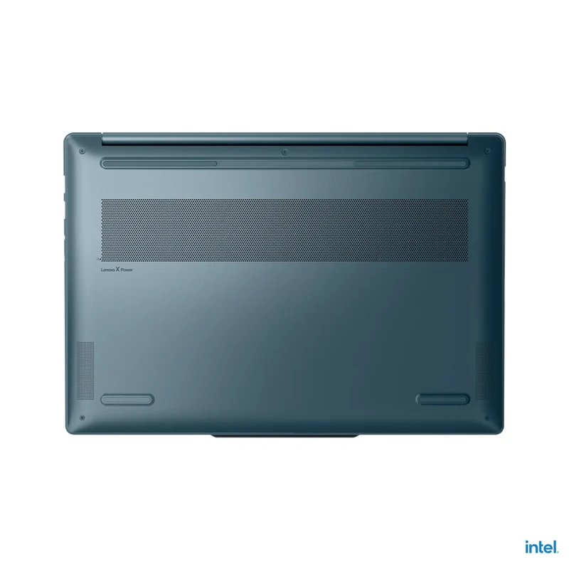 Lenovo Yoga Pro 9 14IRP8 83BU0028PH Laptop (Tidal Teal) | 14.5" 3K (3072X1920) | i9-13905H | 32GB RAM | 1TB SSD | RTX 4060 | Windows 11 Home | MS Office Home & Student 2021 | Yoga Sleeve