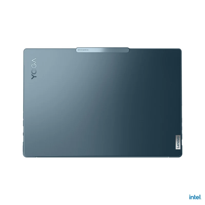 Lenovo Yoga Pro 9 14IRP8 83BU0028PH Laptop (Tidal Teal) | 14.5" 3K (3072X1920) | i9-13905H | 32GB RAM | 1TB SSD | RTX 4060 | Windows 11 Home | MS Office Home & Student 2021 | Yoga Sleeve