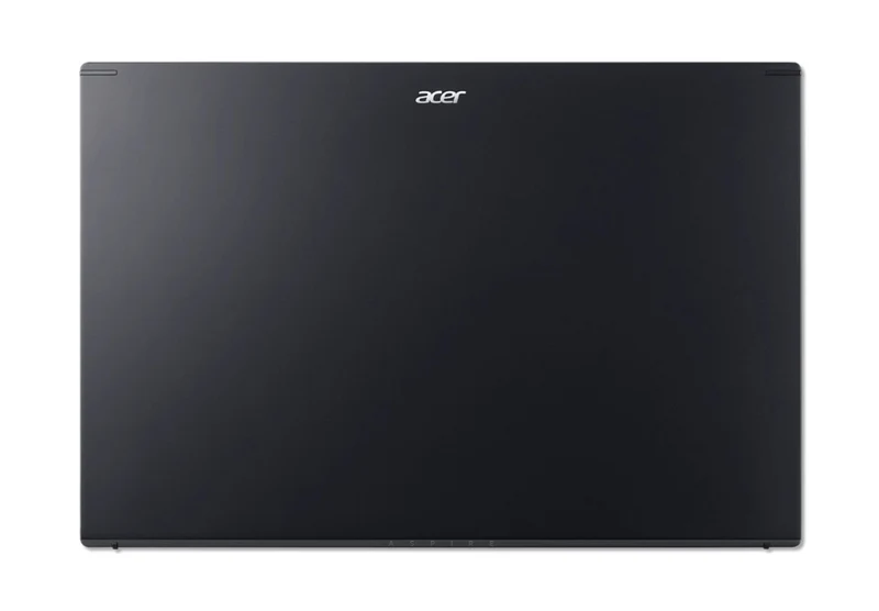 Acer Aspire 7 A715-76G-5188 Laptop (Charcoal Black) | 15.6" FHD 1920x1080 | i5-12450H | 8 GB RAM (32GB MAX.) | 512GB SSD | RTX 2050 | Windows 11 Home | MS Office Home & Student 2021 | Acer Entry Run Rate Backpack E-1620-P