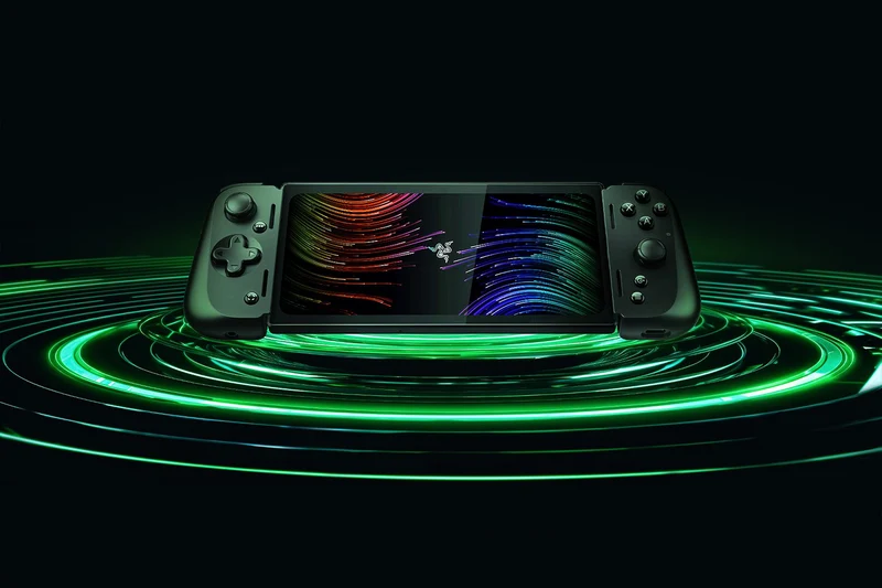 Razer Kishi V2 Pro Gaming Controller For Android