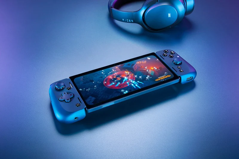 Razer Kishi V2 Pro Gaming Controller For Android