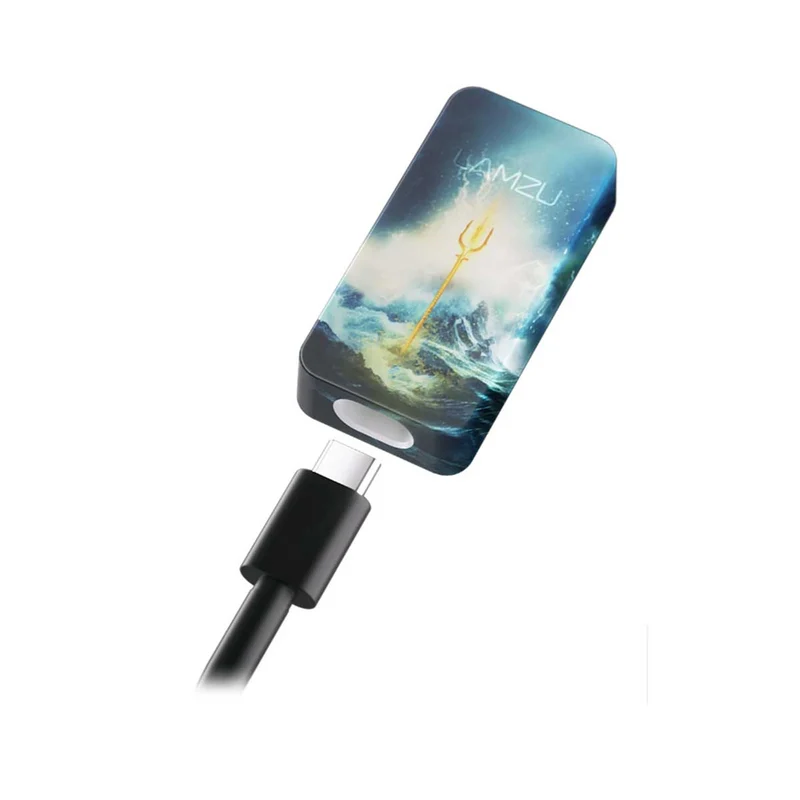 Lamzu Atlantis 4K Dongle