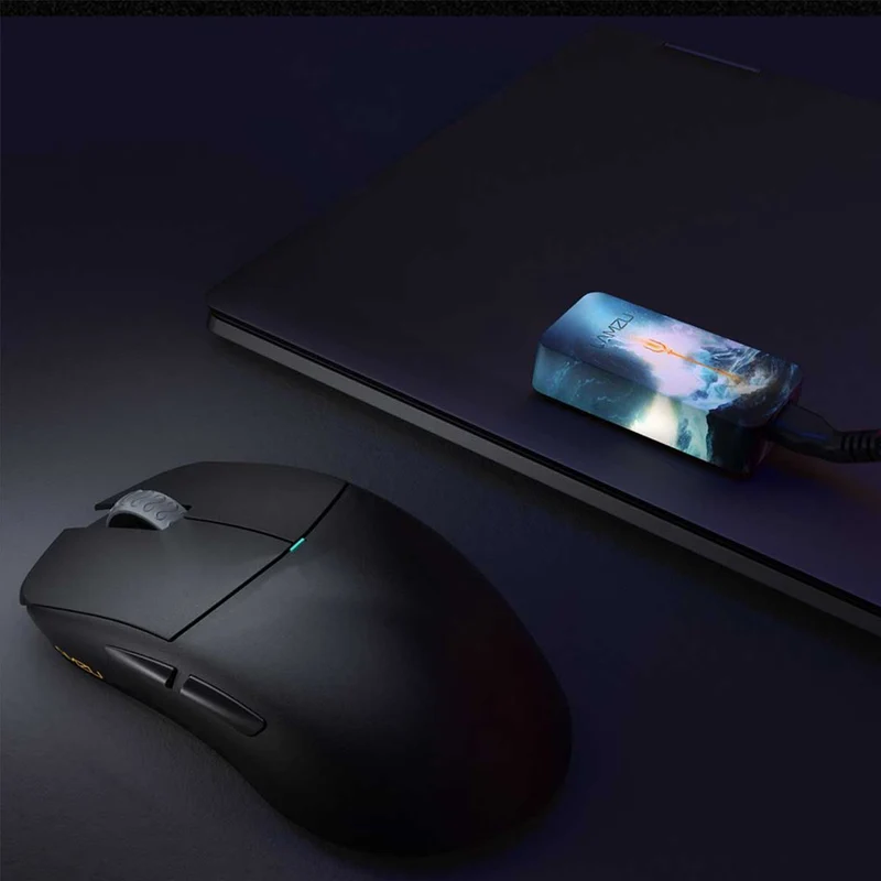 Lamzu Atlantis 4K Dongle