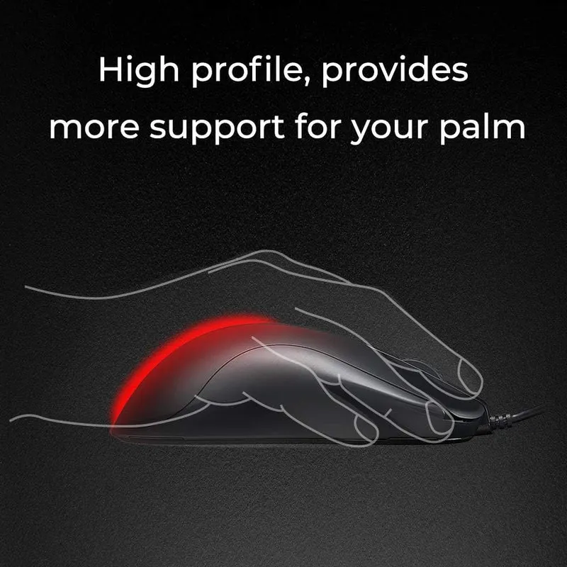 ZOWIE ZA11 COMPETITIVE GAMING MOUSE