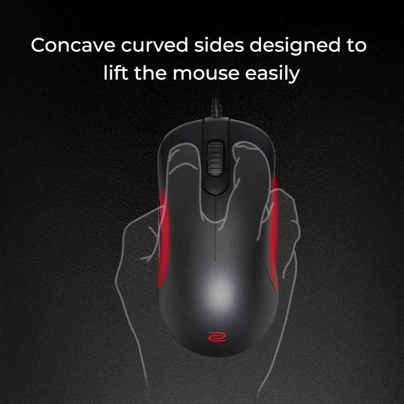 ZOWIE ZA11 COMPETITIVE GAMING MOUSE