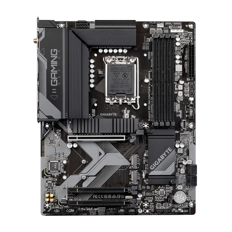 Gigabyte B760 Gaming X AX DDR5 Motherboard