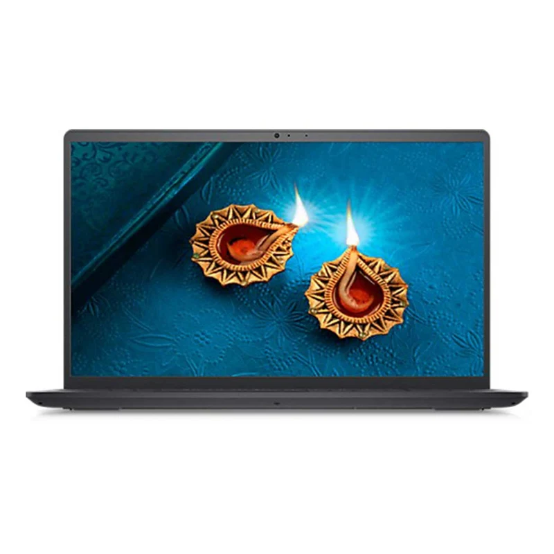 Dell Inspiron 15 IN3530 Laptop (Carbon Black) | 15.6" FHD (1920x1080) | i5-1335U | 8GB RAM | 512GB SSD | Intel UHD Graphics | Windows 11 Home | MS Office Home & Student 2021 | Dell Essential Backpack 15