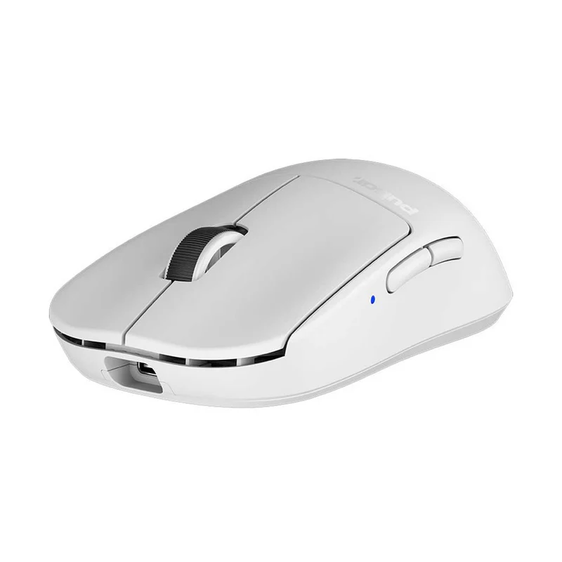 Pulsar X2V2 Symmetrical Wireless Gaming Mouse Size 2 (White) (PX2222)